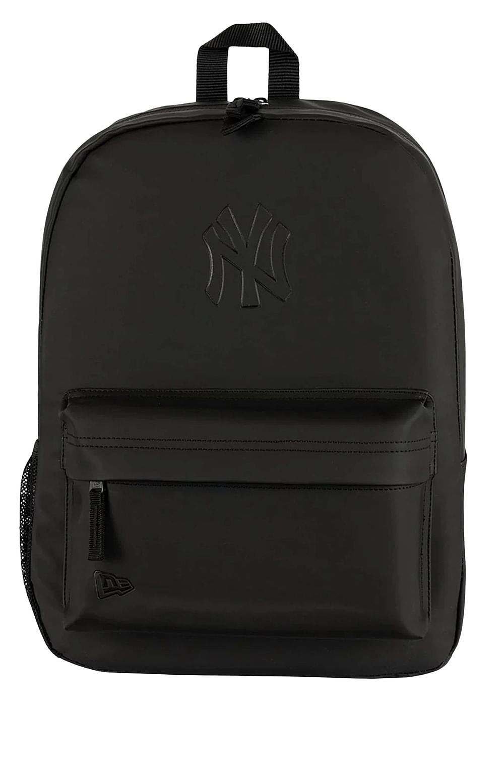 Rucksack New Era Matte PU MLB New Youk Yenkees - Black