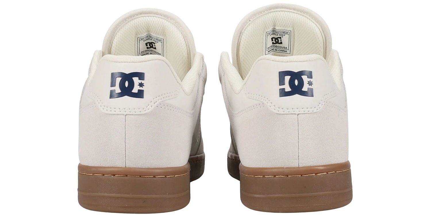 buty DC Manteca 4 - 120/Off White/Navy - men´s
