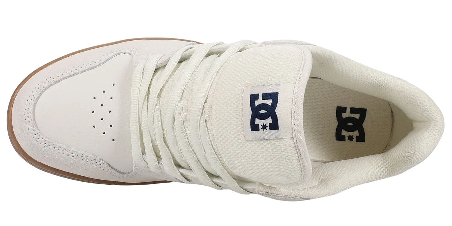 buty DC Manteca 4 - 120/Off White/Navy - men´s