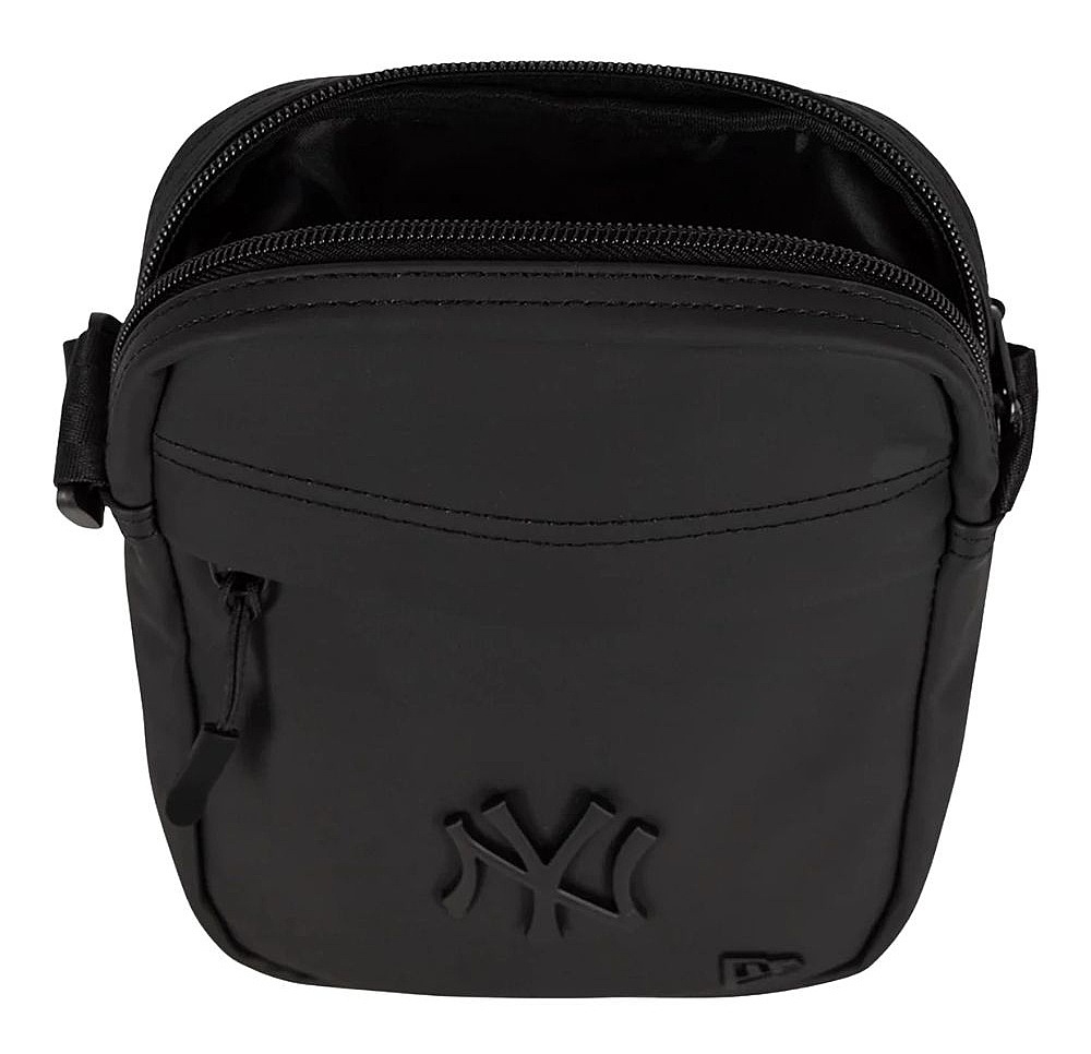 torba New Era Matte PU MLB New York Yenkess - Black