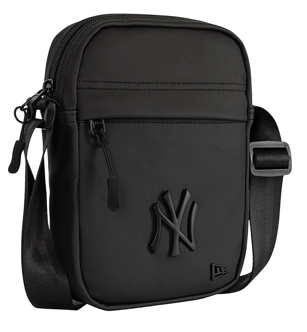 torba New Era Matte PU MLB New York Yenkess - Black