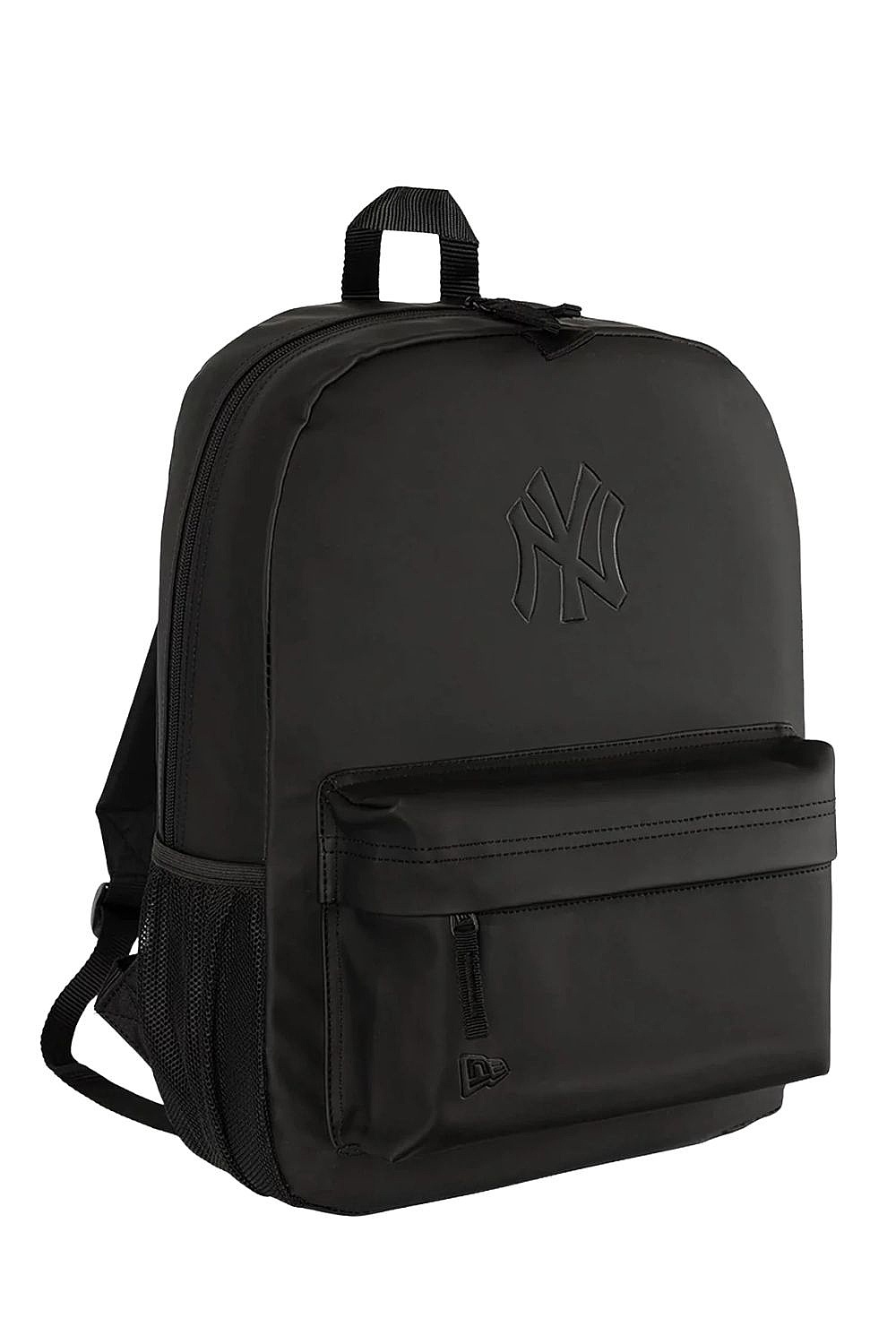 Rucksack New Era Matte PU MLB New Youk Yenkees - Black