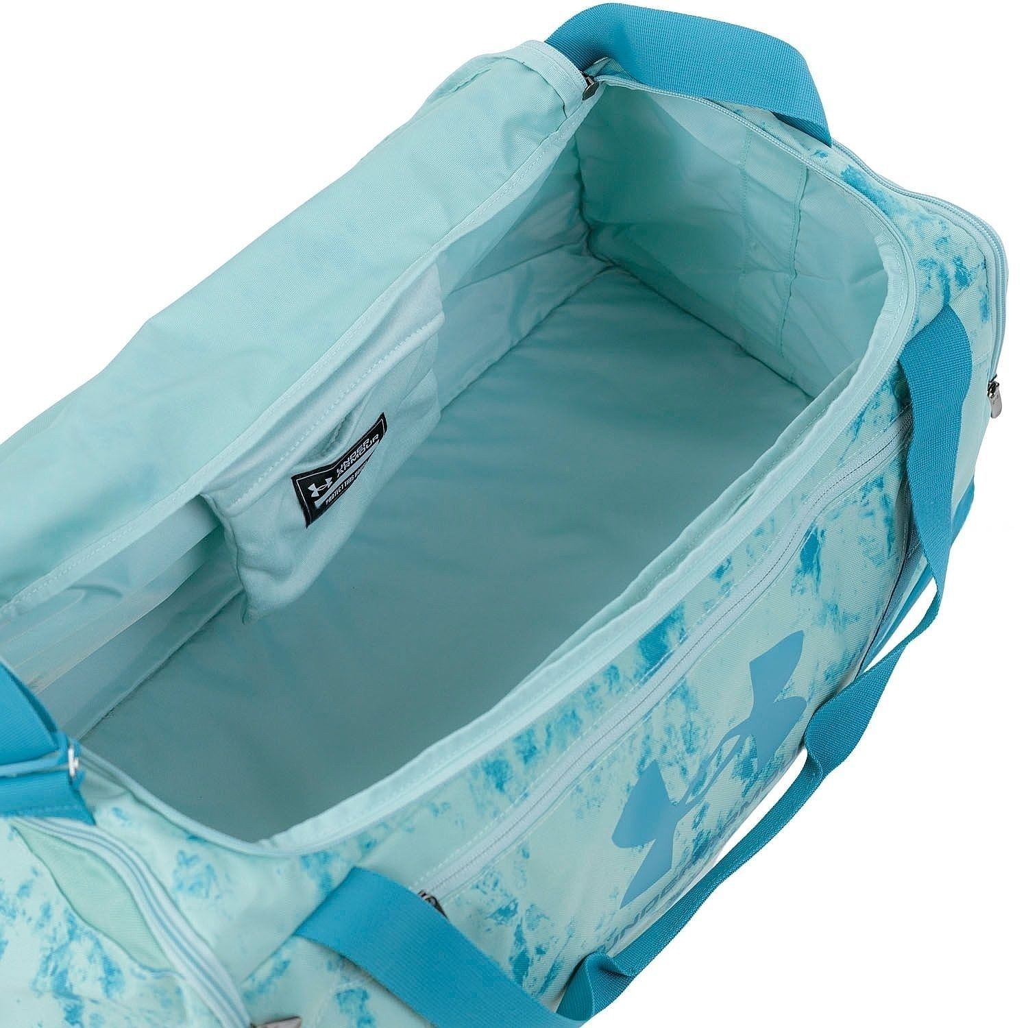torba Under Armour Undeniable 5.0 MD Duffel - Enamel Blue/Boundless Blue