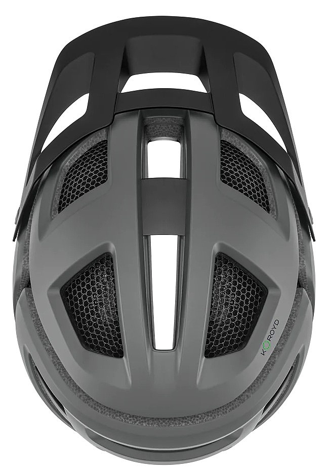 kask Smith Forefront 3 Mips - Matte Slate