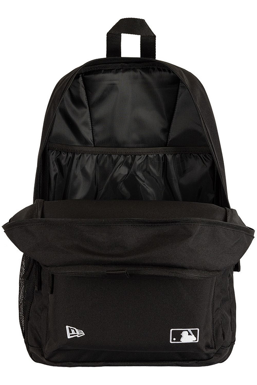 plecak New Era Delaware MLB New Youk Yenkees - Black