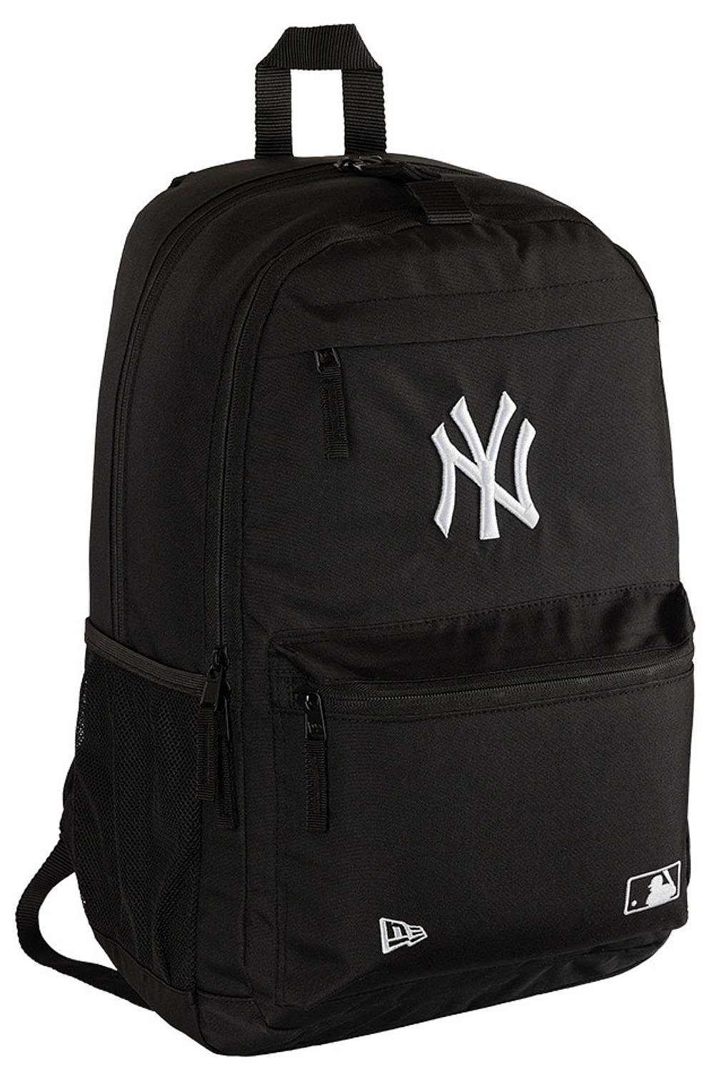 plecak New Era Delaware MLB New Youk Yenkees - Black