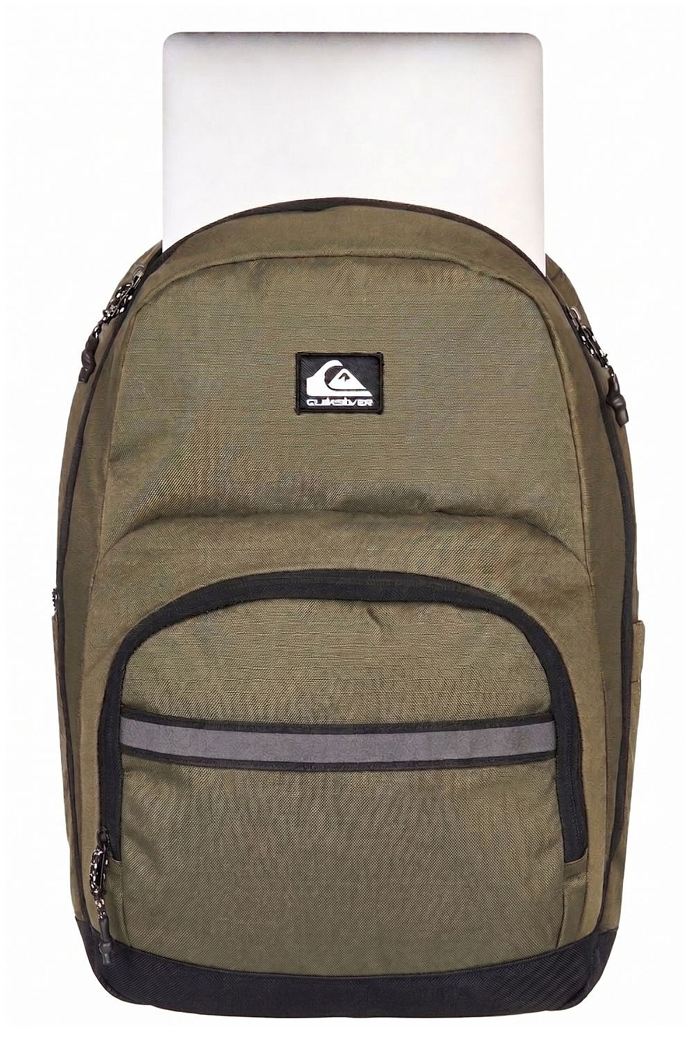 Rucksack Quiksilver Schoolie 3.0 - CRE0/Grape Leaf