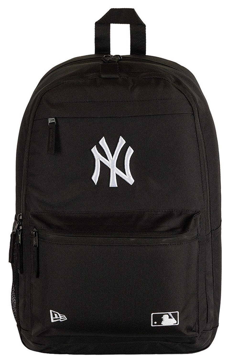 plecak New Era Delaware MLB New Youk Yenkees - Black