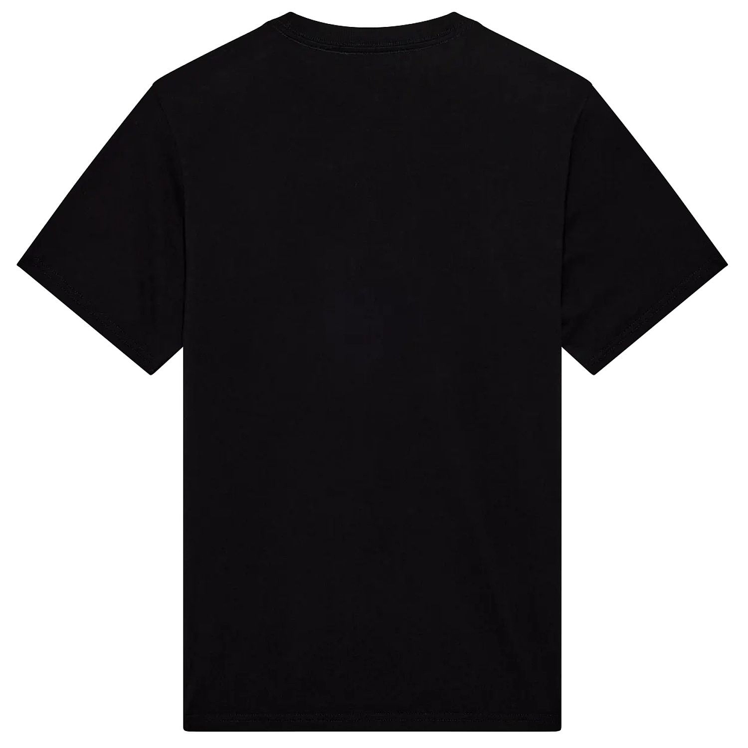 koszulka Fox Fuel 195 Original - Black - men´s