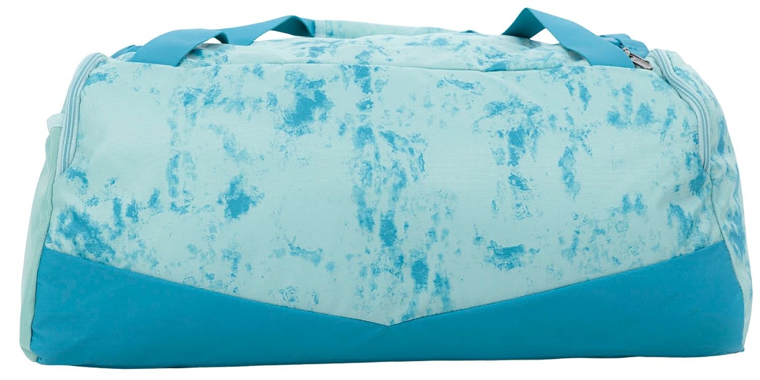 torba Under Armour Undeniable 5.0 MD Duffel - Enamel Blue/Boundless Blue