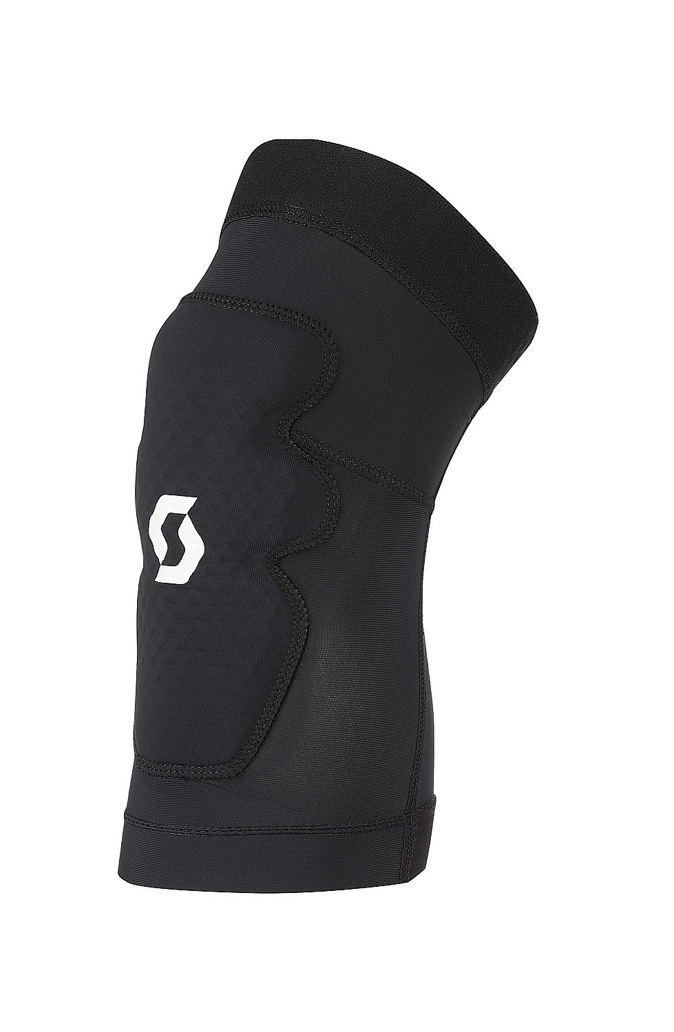 chránič Scott Mission Evo Knee - Black