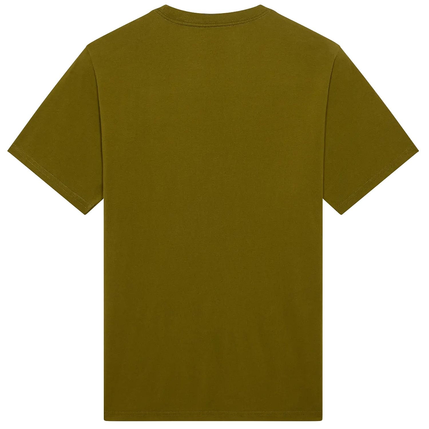 koszulka Fox Fuel 195 Original - Army Green - men´s