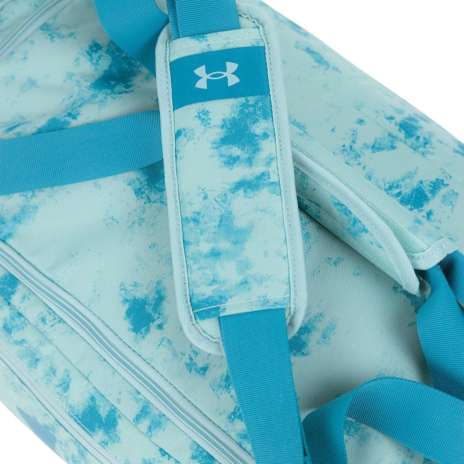 torba Under Armour Undeniable 5.0 MD Duffel - Enamel Blue/Boundless Blue