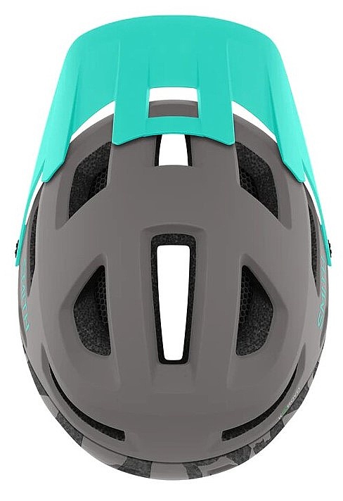 kask Smith Payroll Mips - Matte Ash/Roam