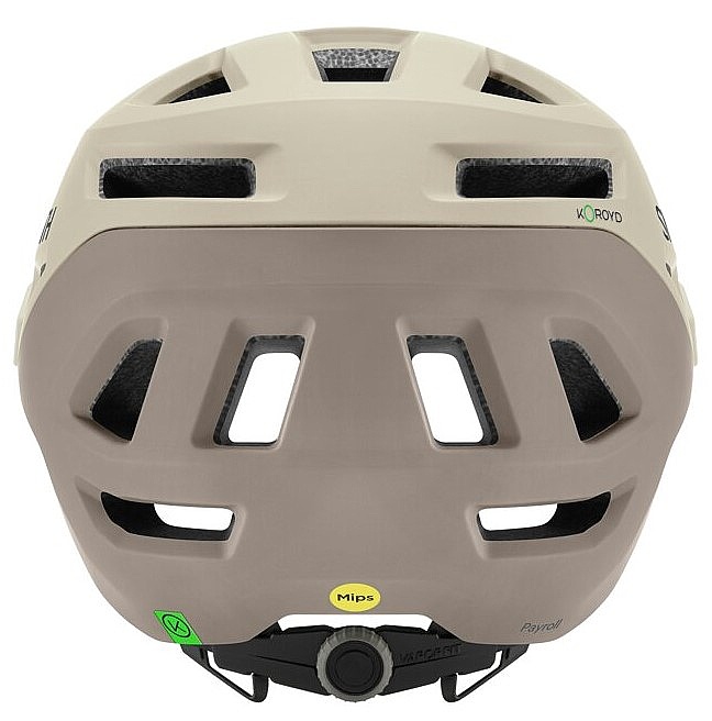 kask Smith Payroll Mips - Matte Chalk