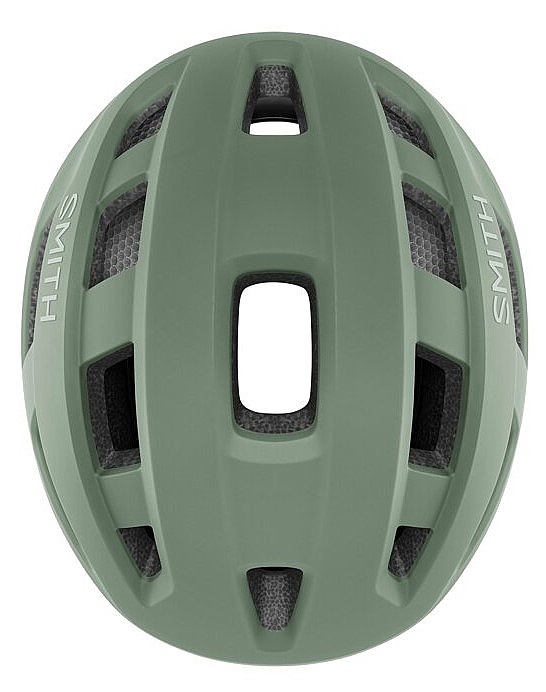 kask Smith Triad Mips - Matte Sagebrush