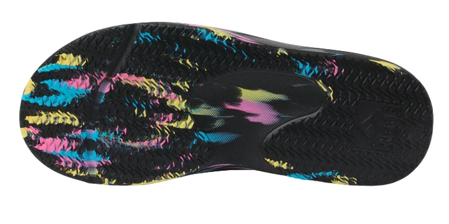 japonki  Reef Fanning H20 - Candy Marble - men´s