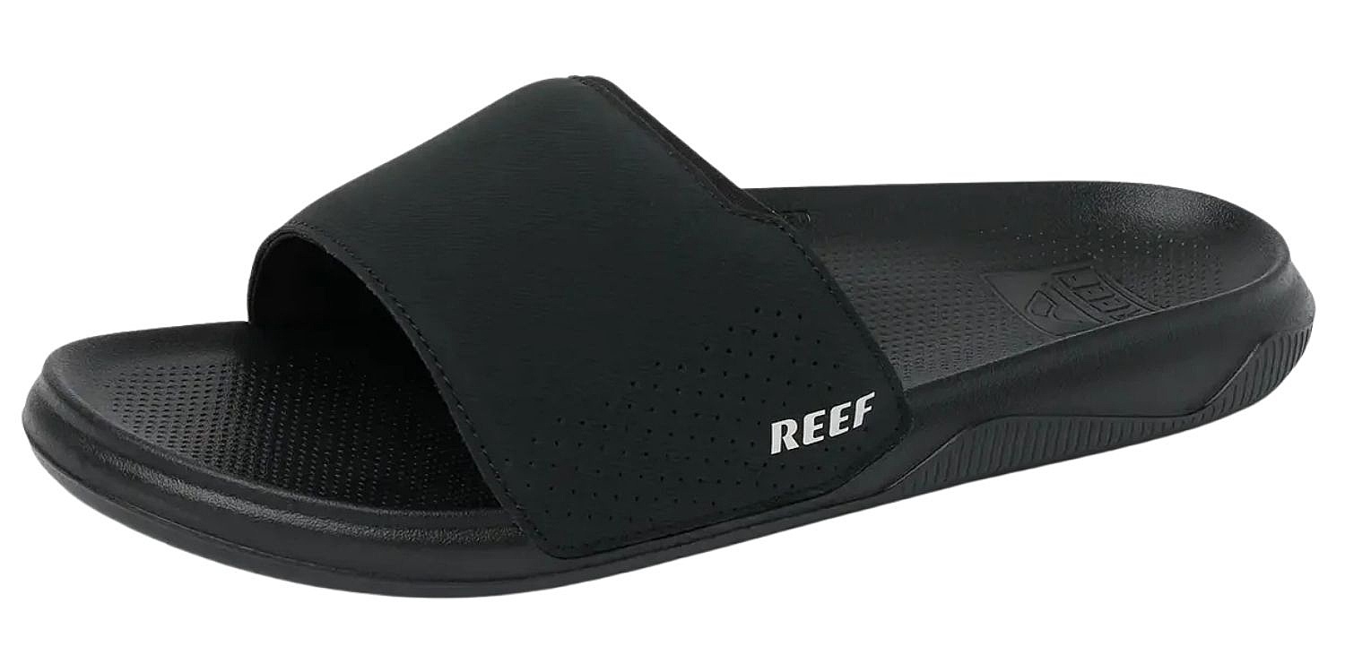 buty Reef Tailslide - Black - men´s