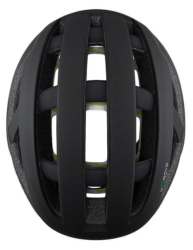 kask Smith Network Mips - Matte Black