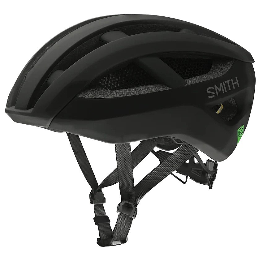 kask Smith Network Mips - Matte Black
