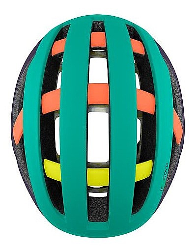 kask Smith Network Mips - Matte Zero Gravity