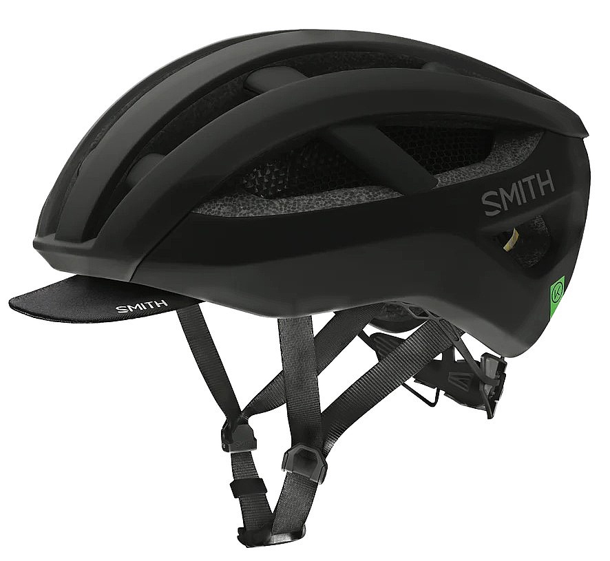 kask Smith Network Mips - Matte Black
