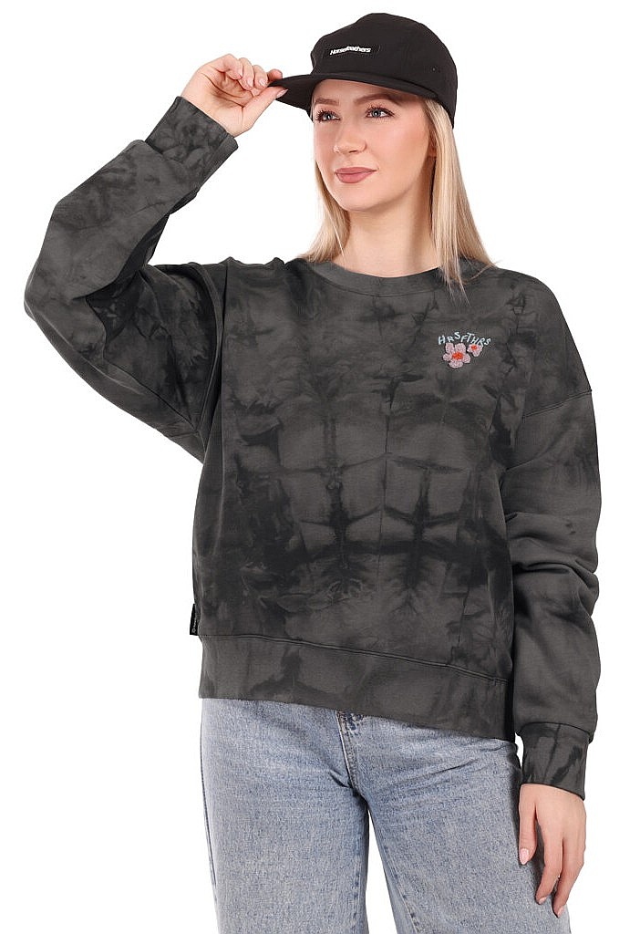 bluza Horsefeathers Alana - Tie Dye - women´s