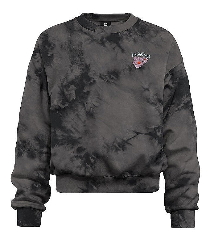 bluza Horsefeathers Alana - Tie Dye - women´s