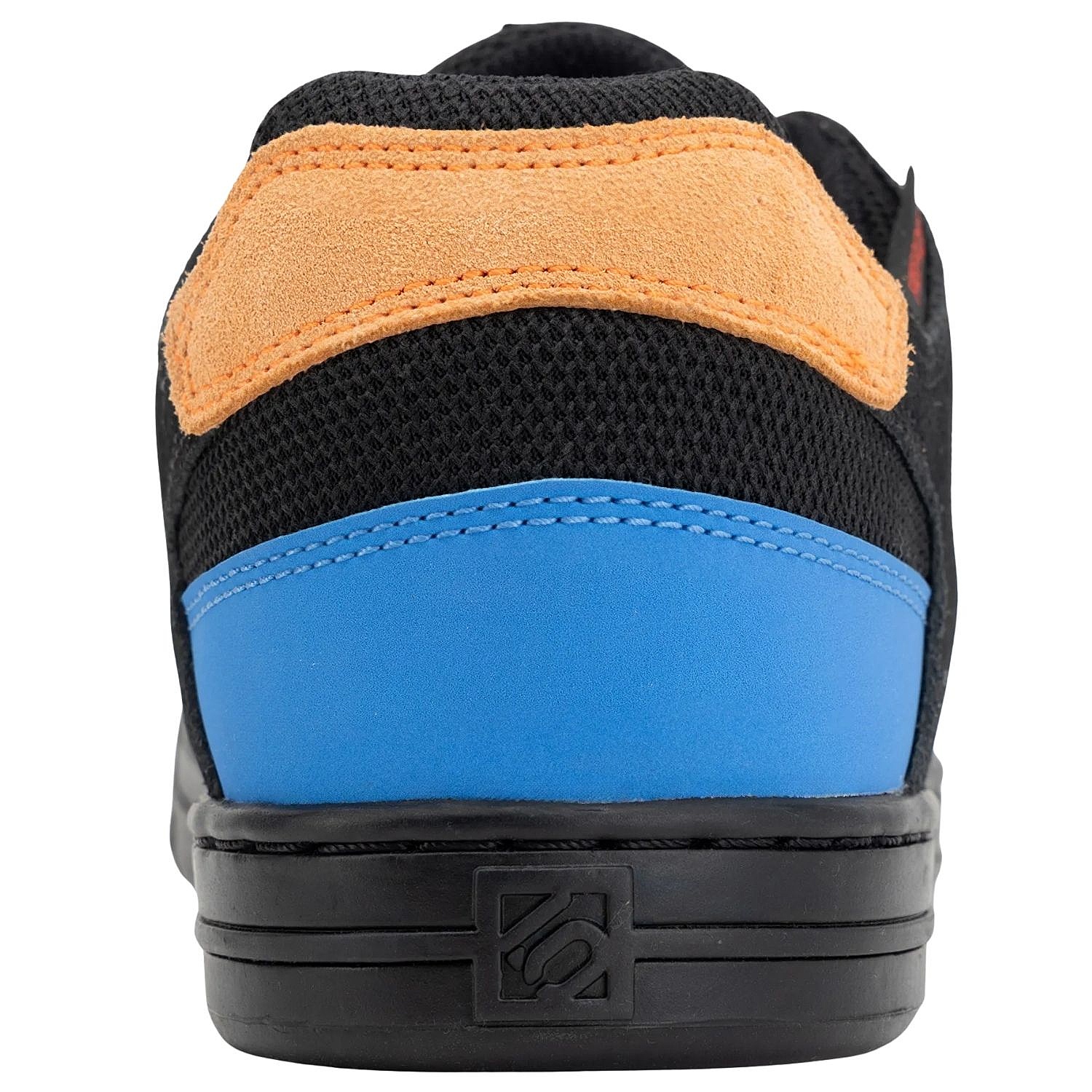 boty Five Ten Freerider - JQ1148/Core Black/Off White/Ray Blue