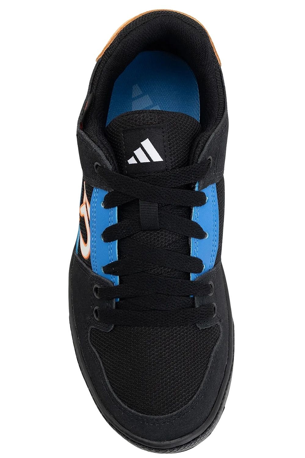 boty Five Ten Freerider - JQ1148/Core Black/Off White/Ray Blue