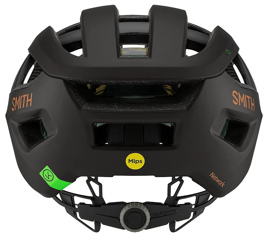 kask Smith Network Mips - Matte Gravy