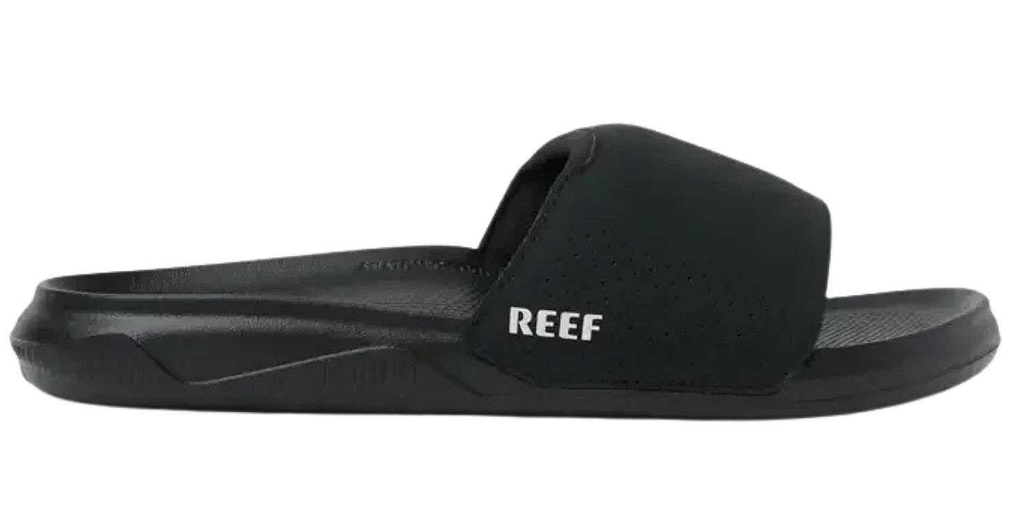 buty Reef Tailslide - Black - men´s