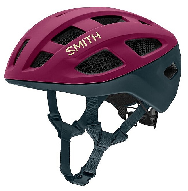 kask Smith Triad Mips - Matte Huckleberry/Pacific