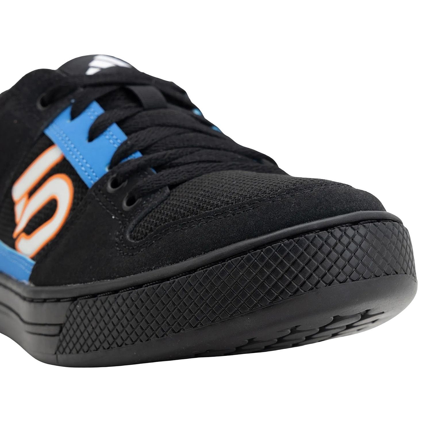 boty Five Ten Freerider - JQ1148/Core Black/Off White/Ray Blue