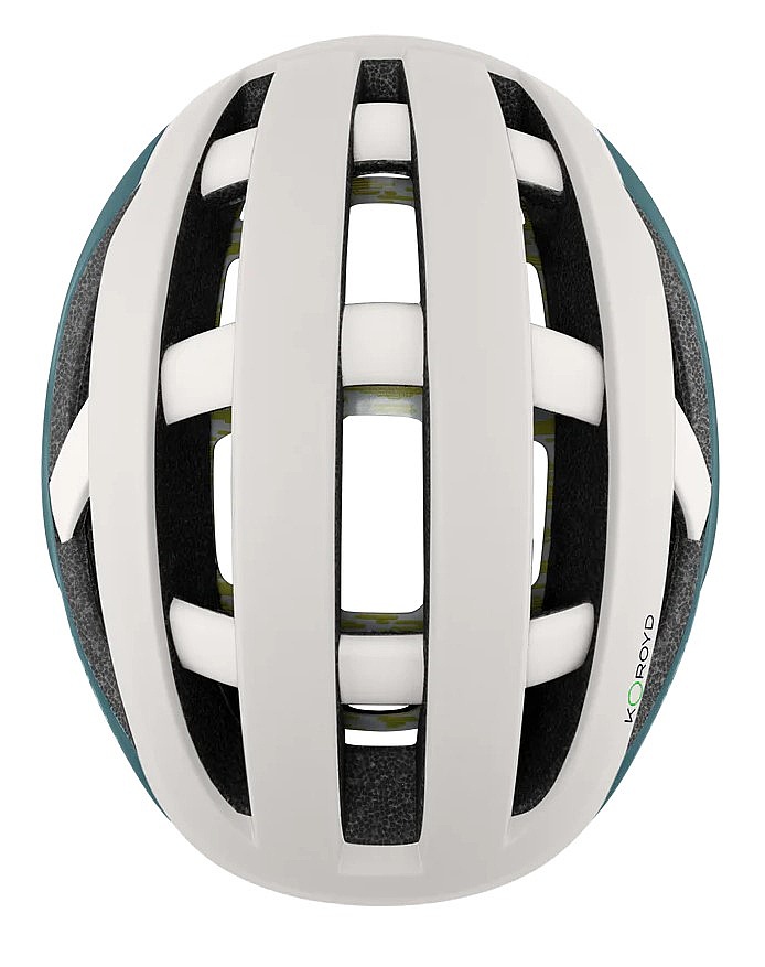 kask Smith Network Mips - Matte Mist/Cenote
