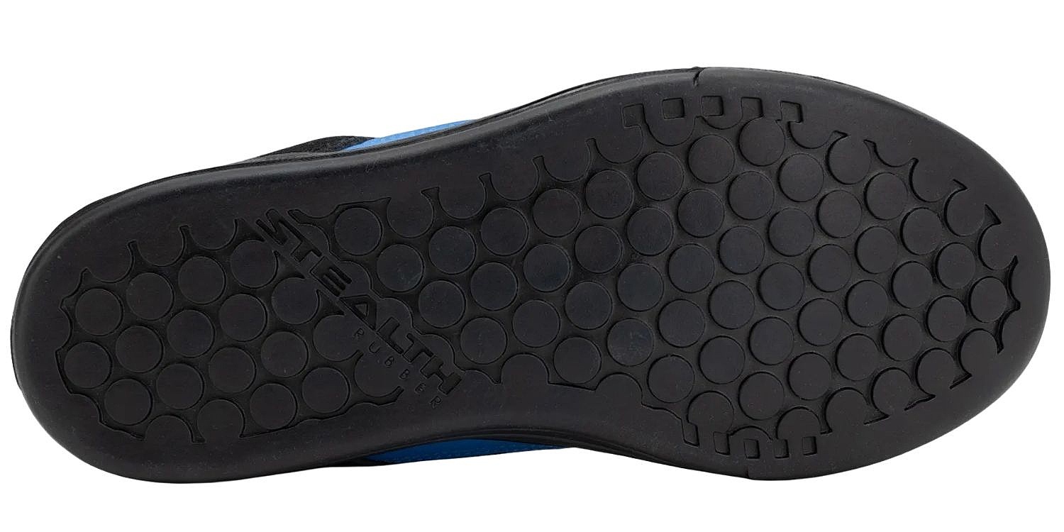 boty Five Ten Freerider - JQ1148/Core Black/Off White/Ray Blue