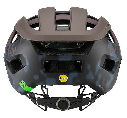 kask Smith Network Mips - Matte Ash