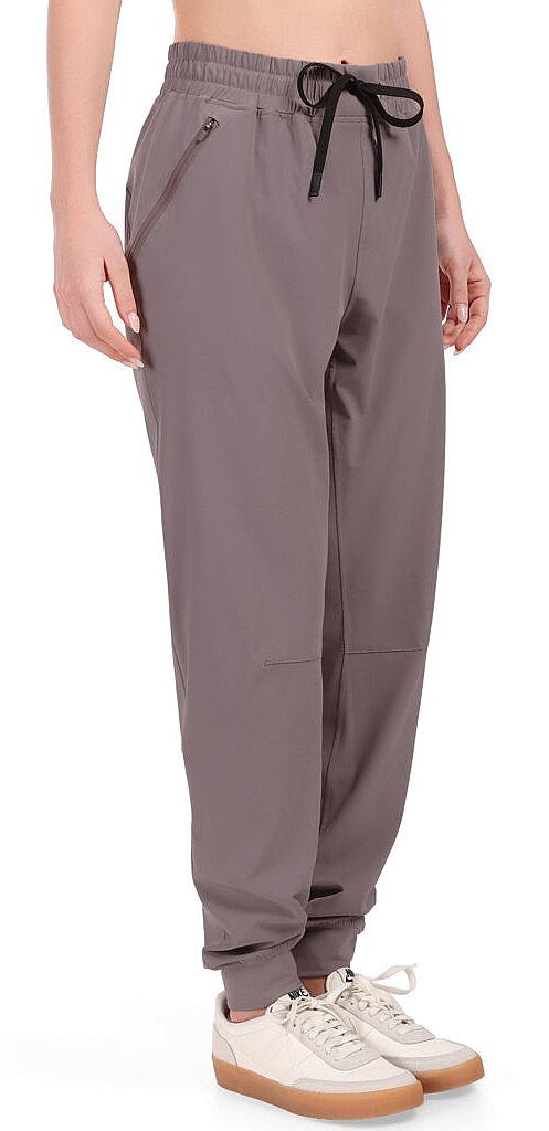 Hose Horsefeathers Conway - Mauve - women´s