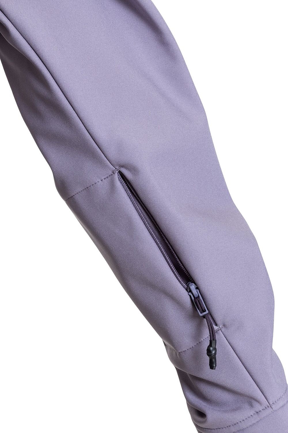 Jacke Meatfly Alita - Plum/Violet - women´s