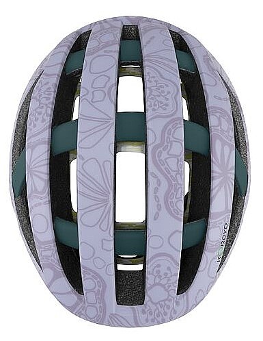 helma Smith Network Mips - Matte Smith X Wild Rye - women´s