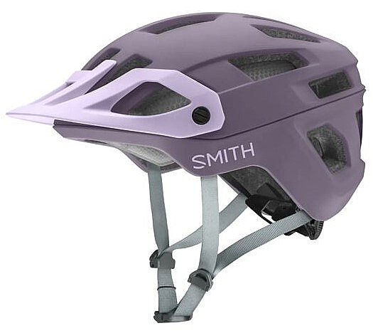 casque Smith Engage Mips - Matte Meteorite/Aura
