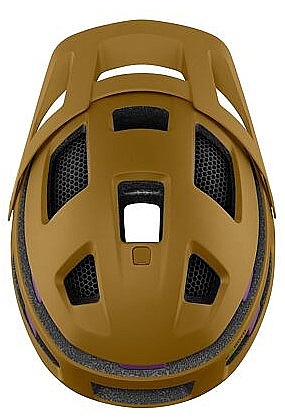 Helm Smith Forefront 2 Mips - Matte Coyote/Indigo