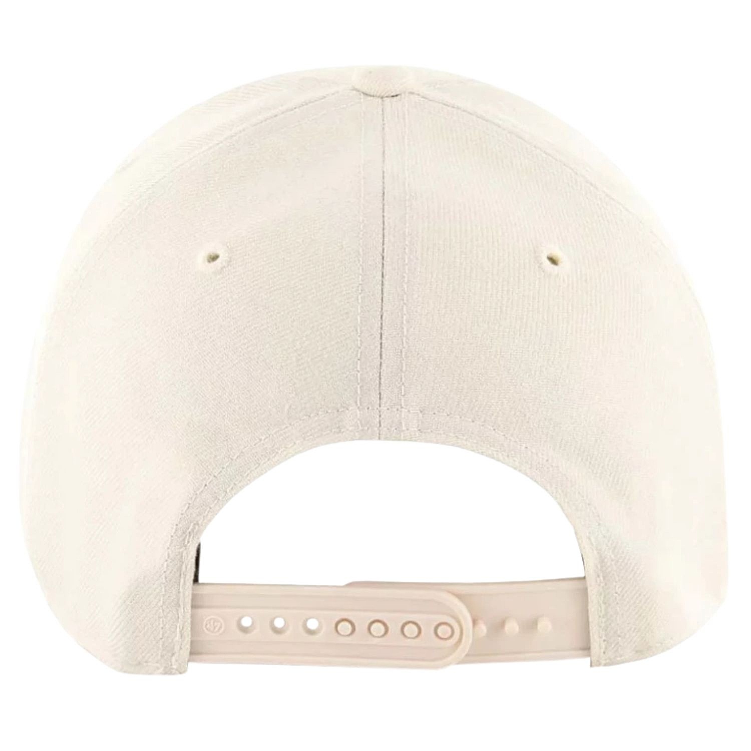 Kappe 47 Brand MLB New York Yankees '47 MVP Snapback - Natural/Camel
