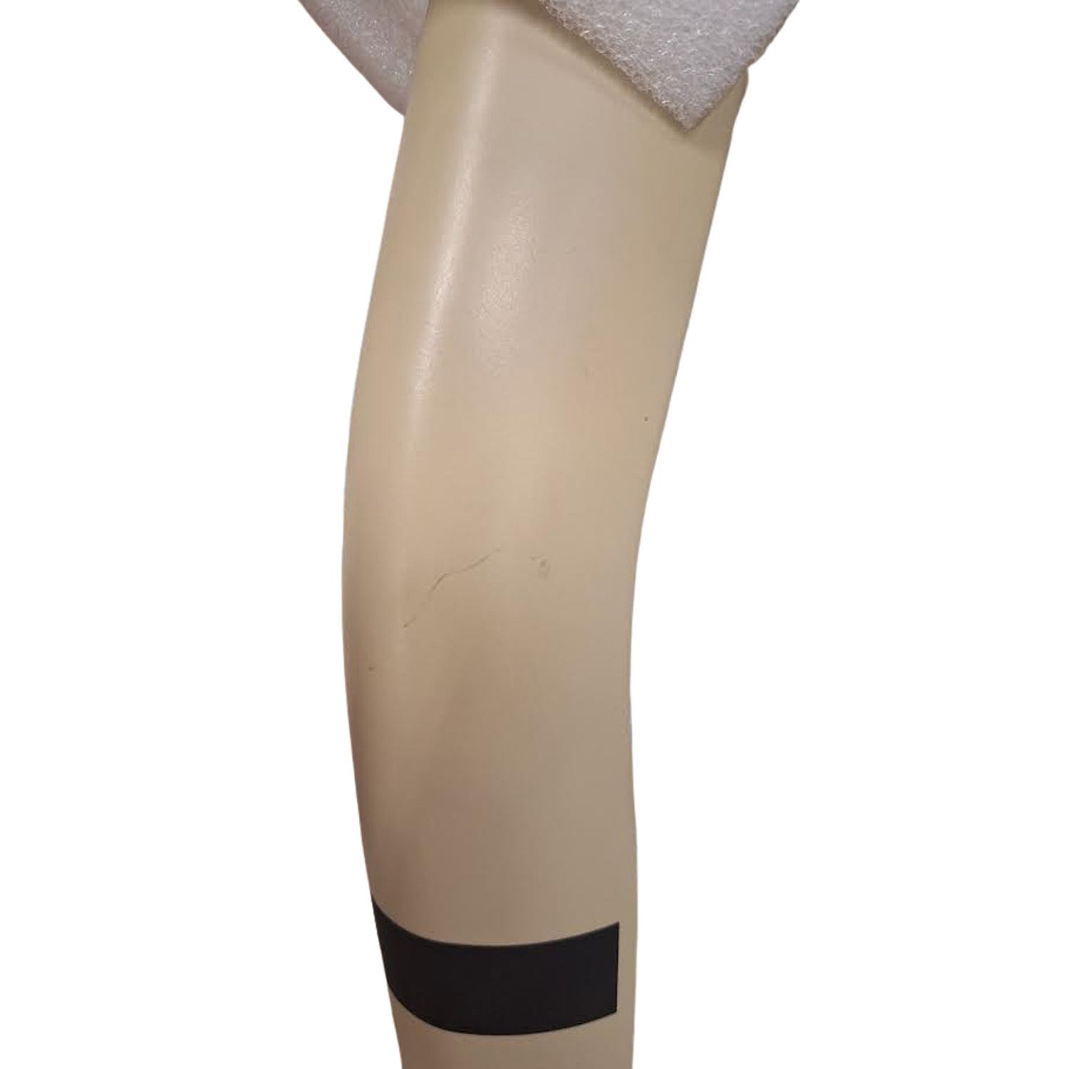 kolo Ghost Square Trekking Base 28" - Odřený lak - Dust/Midnight Black