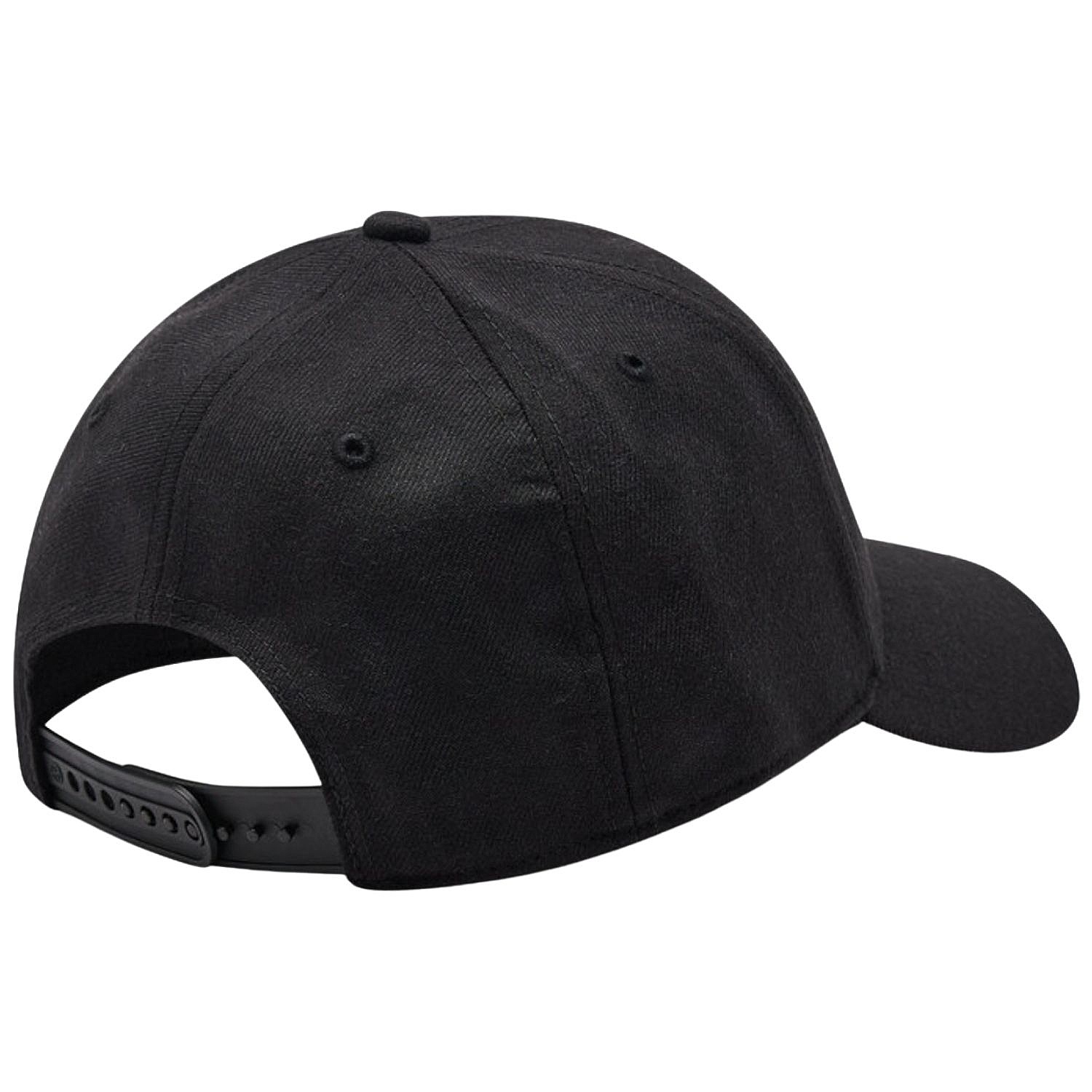 czapka z daszkiem 47 Brand MLB New York Yankees Base Runner Snap '47 MVP - Black/White