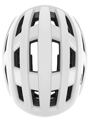 kask Smith Persist Mips - Matte White/Whiplash