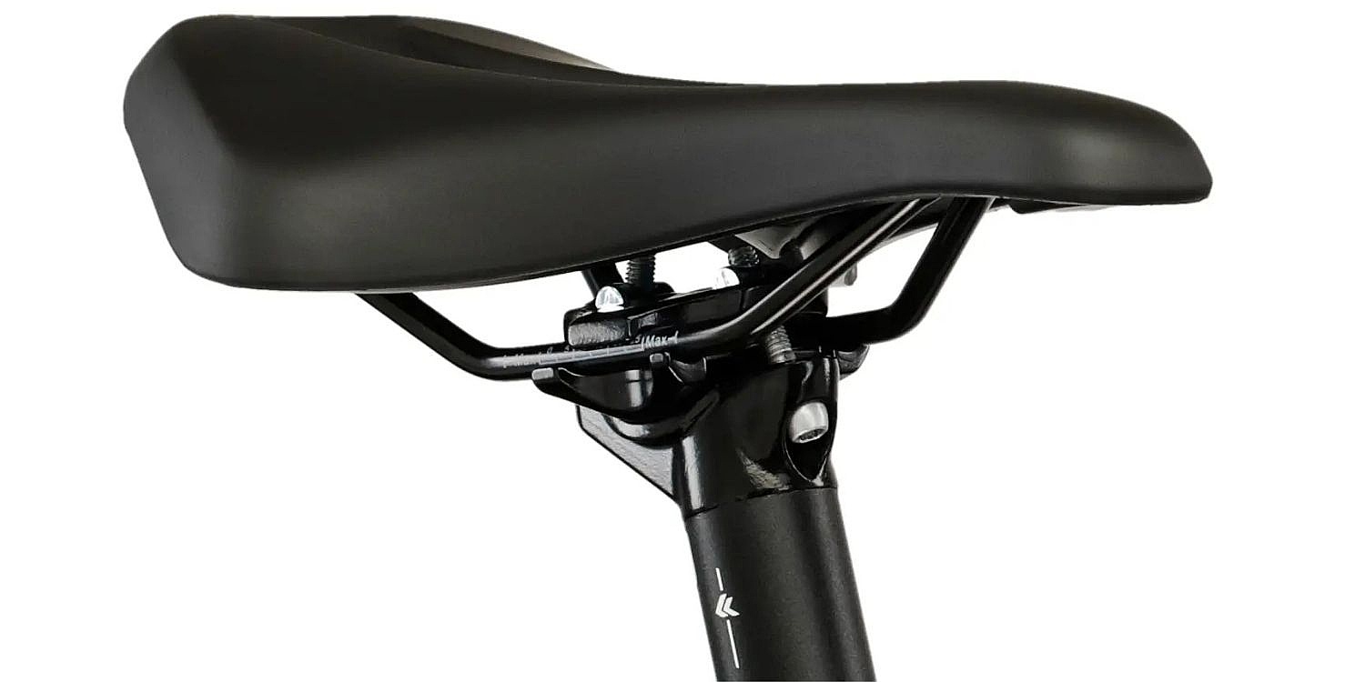 vélo Kross Lea X300 29" - Green Matt/Copper Gloss - women´s