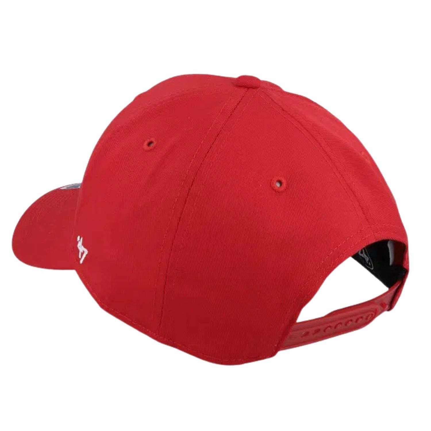 Kappe 47 Brand MLB New York Yankees Raised Basic '47 MVP - Red