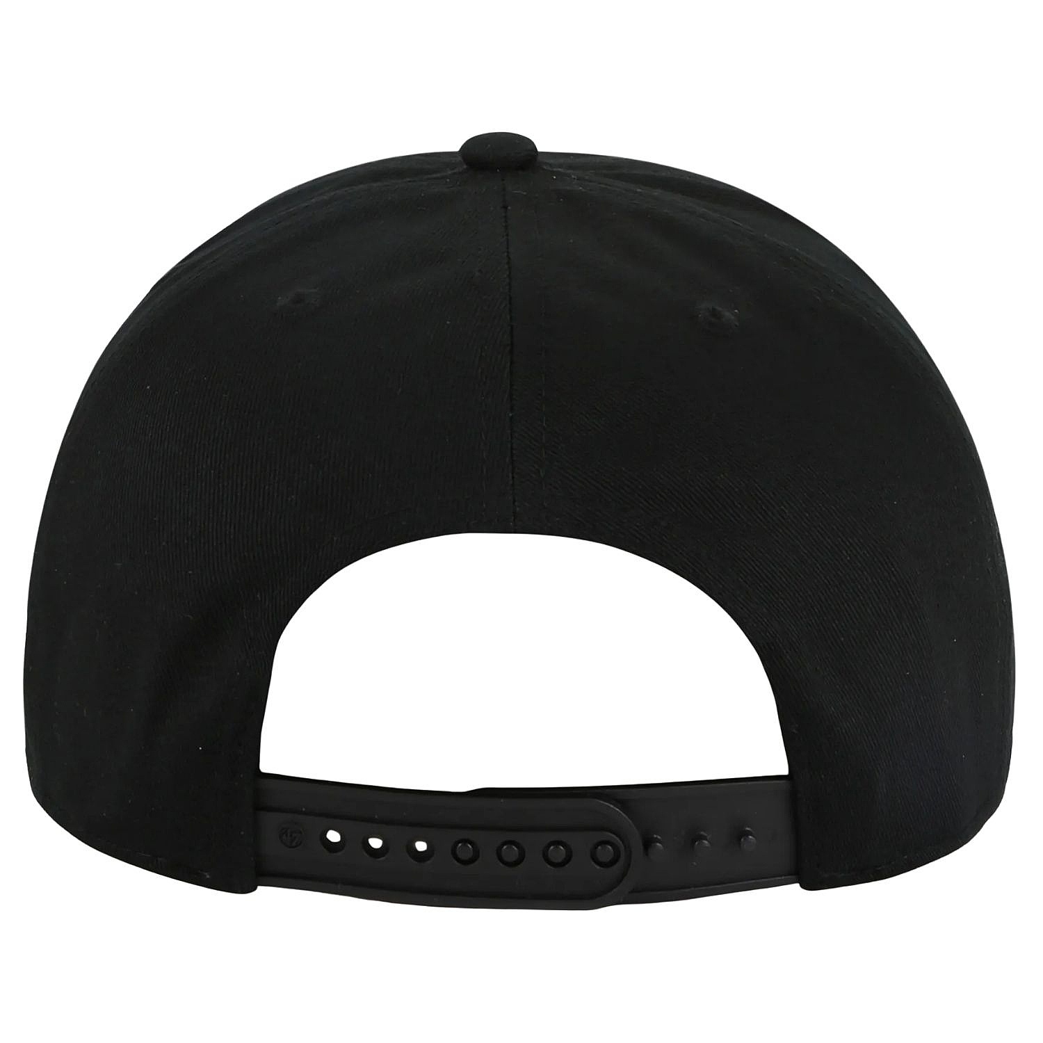 czapka z daszkiem 47 Brand MLB New York Yankees '47 Hitch - Black/White