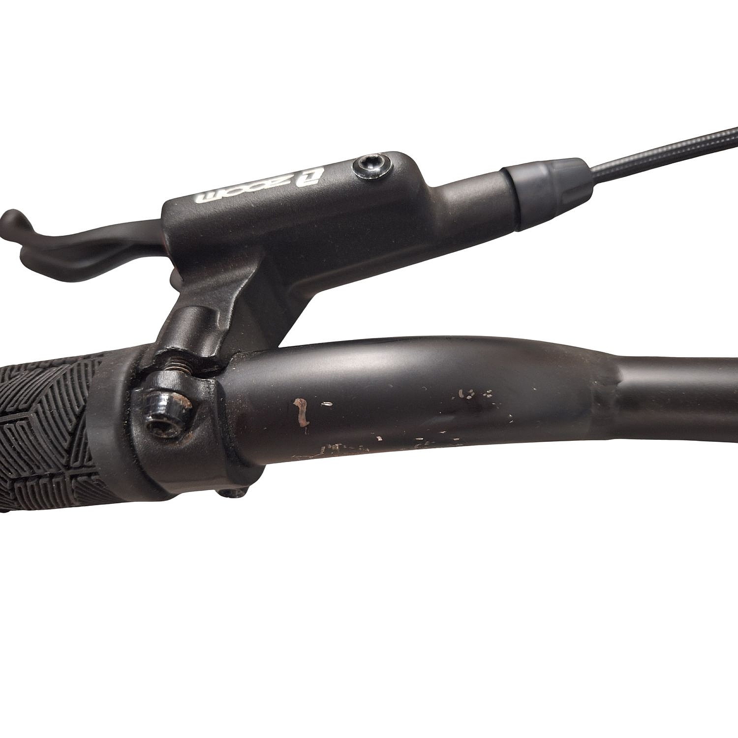bicykel Mafia Blackjack Medusa 26" - Odřený lak - Jah
